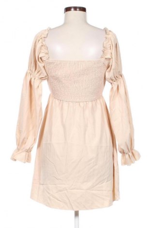Kleid SHEIN, Größe M, Farbe Beige, Preis € 20,99