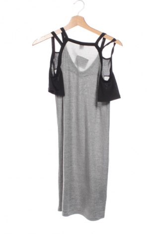 Φόρεμα SHEIN, Μέγεθος XS, Χρώμα Πολύχρωμο, Τιμή 10,99 €