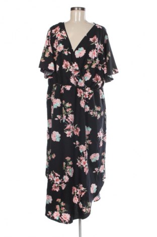 Rochie SHEIN, Mărime 4XL, Culoare Multicolor, Preț 98,99 Lei