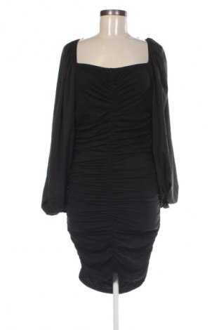 Sukienka SHEIN, Rozmiar XL, Kolor Czarny, Cena 95,99 zł