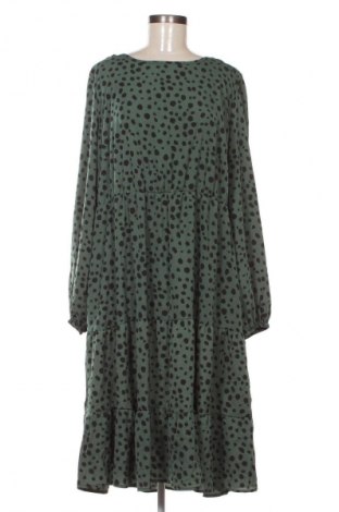 Φόρεμα SHEIN, Μέγεθος 3XL, Χρώμα Πολύχρωμο, Τιμή 18,99 €