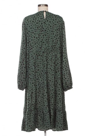 Φόρεμα SHEIN, Μέγεθος 3XL, Χρώμα Πολύχρωμο, Τιμή 18,99 €