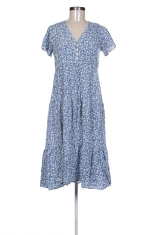 Kleid SHEIN, Größe S, Farbe Mehrfarbig, Preis 14,77 €