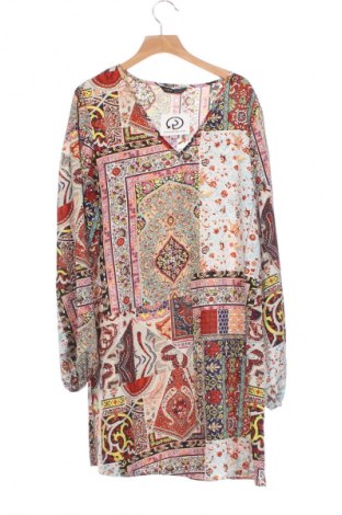 Kleid SHEIN, Größe XS, Farbe Mehrfarbig, Preis € 20,99