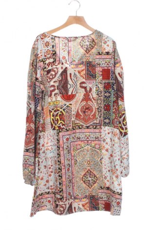 Kleid SHEIN, Größe XS, Farbe Mehrfarbig, Preis € 20,99
