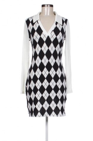 Kleid SHEIN, Größe L, Farbe Mehrfarbig, Preis 14,83 €