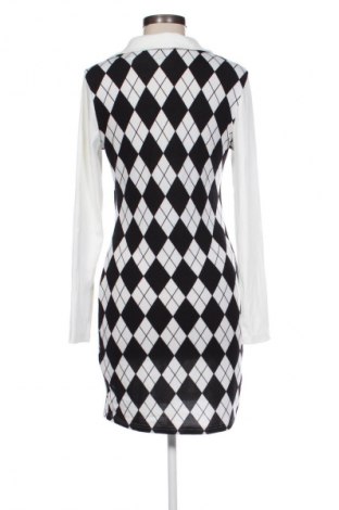 Kleid SHEIN, Größe L, Farbe Mehrfarbig, Preis 14,83 €