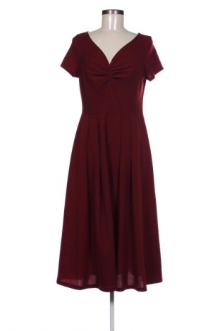 Rochie SHEIN, Mărime M, Culoare Roșu, Preț 76,30 Lei