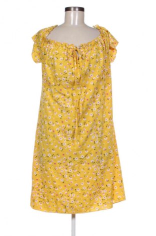 Φόρεμα SHEIN, Μέγεθος XL, Χρώμα Πολύχρωμο, Τιμή 14,83 €