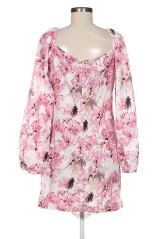 Kleid SHEIN, Größe L, Farbe Mehrfarbig, Preis 9,99 €