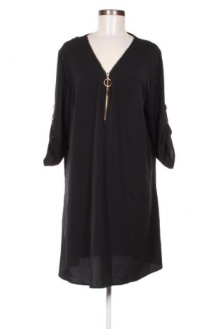 Φόρεμα SHEIN, Μέγεθος XL, Χρώμα Μαύρο, Τιμή 14,83 €