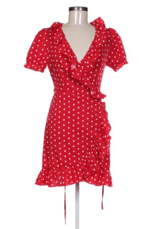 Kleid SHEIN, Größe S, Farbe Mehrfarbig, Preis € 14,83