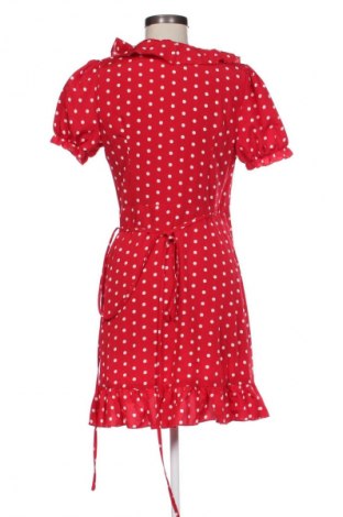 Kleid SHEIN, Größe S, Farbe Mehrfarbig, Preis € 14,83