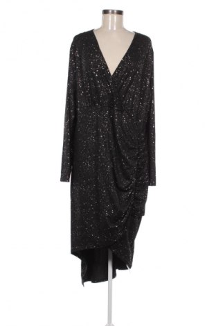Ruha SHEIN, Méret 4XL, Szín Fekete, Ár 5 829 Ft