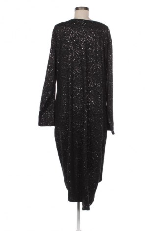 Ruha SHEIN, Méret 4XL, Szín Fekete, Ár 5 829 Ft