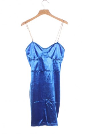 Kleid SHEIN, Größe XS, Farbe Blau, Preis € 14,83