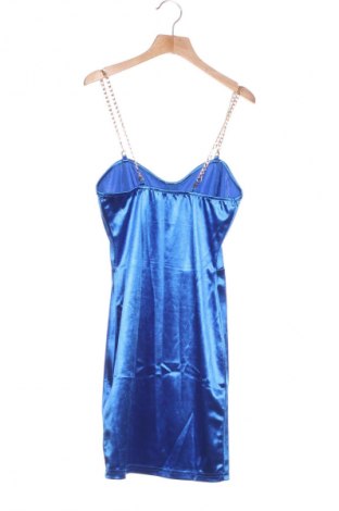Kleid SHEIN, Größe XS, Farbe Blau, Preis € 14,83