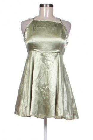 Φόρεμα SHEIN, Μέγεθος M, Χρώμα Πράσινο, Τιμή 14,83 €