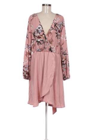 Rochie SHEIN, Mărime 3XL, Culoare Multicolor, Preț 121,05 Lei
