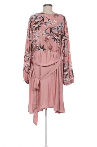 Rochie SHEIN, Mărime 3XL, Culoare Multicolor, Preț 121,05 Lei