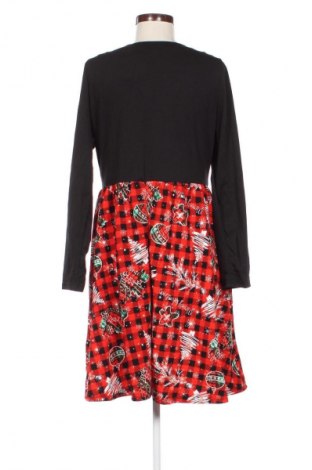 Rochie SHEIN, Mărime XL, Culoare Multicolor, Preț 97,21 Lei