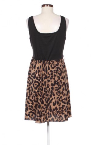 Kleid SHEIN, Größe L, Farbe Mehrfarbig, Preis € 14,77