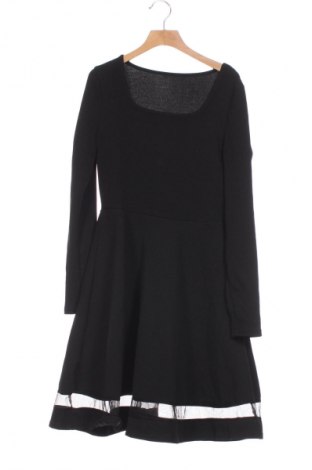 Kleid SHEIN, Größe XS, Farbe Schwarz, Preis € 20,99