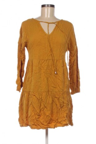 Kleid SHEIN, Größe S, Farbe Orange, Preis 20,99 €