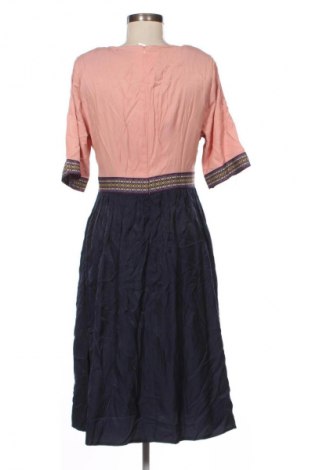 Kleid SHEIN, Größe L, Farbe Mehrfarbig, Preis 16,99 €