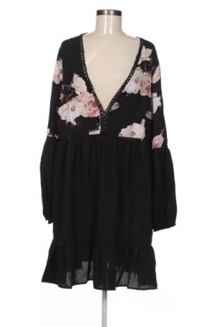 Φόρεμα SHEIN, Μέγεθος 4XL, Χρώμα Πολύχρωμο, Τιμή 7,99 €