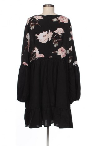 Φόρεμα SHEIN, Μέγεθος 4XL, Χρώμα Πολύχρωμο, Τιμή 7,99 €