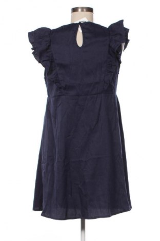 Kleid SHEIN, Größe M, Farbe Blau, Preis € 10,99