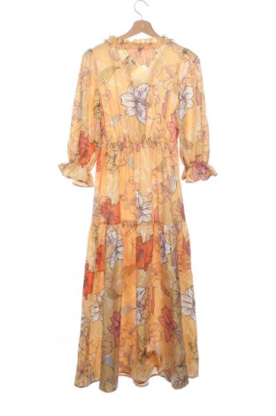 Kleid SHEIN, Größe XS, Farbe Mehrfarbig, Preis 8,99 €
