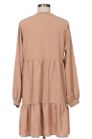 Kleid SHEIN, Größe L, Farbe Beige, Preis € 8,99