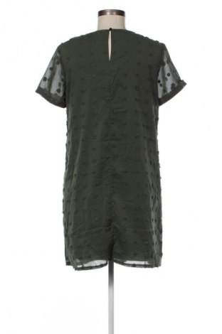 Rochie SHEIN, Mărime S, Culoare Verde, Preț 66,99 Lei