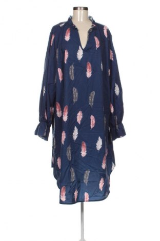 Sukienka SHEIN, Rozmiar 4XL, Kolor Kolorowy, Cena 95,99 zł