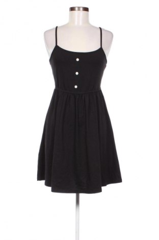 Φόρεμα SHEIN, Μέγεθος M, Χρώμα Μαύρο, Τιμή 15,00 €