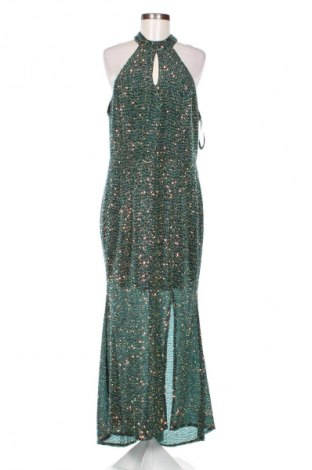 Kleid SHEIN, Größe XXL, Farbe Mehrfarbig, Preis € 40,18