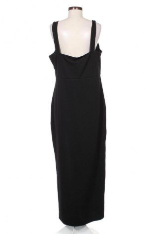 Kleid SHEIN, Größe XXL, Farbe Schwarz, Preis € 20,63