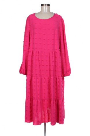 Ruha SHEIN, Méret 3XL, Szín Rózsaszín, Ár 5 865 Ft
