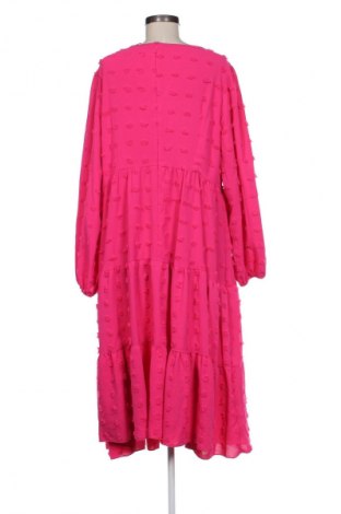 Ruha SHEIN, Méret 3XL, Szín Rózsaszín, Ár 5 865 Ft