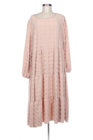 Ruha SHEIN, Méret 3XL, Szín Bézs, Ár 5 865 Ft
