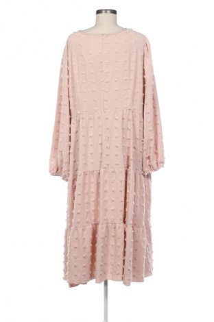 Ruha SHEIN, Méret 3XL, Szín Bézs, Ár 5 865 Ft