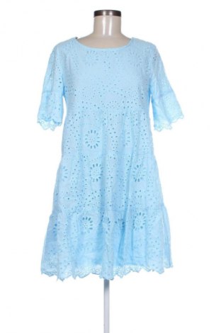 Kleid SHEIN, Größe M, Farbe Blau, Preis 14,77 €