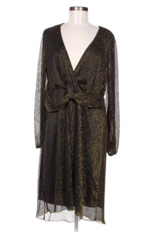 Kleid SHEIN, Größe XL, Farbe Mehrfarbig, Preis € 16,88