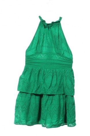 Kleid SHEIN, Größe XS, Farbe Grün, Preis 14,83 €