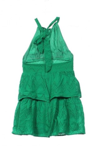 Kleid SHEIN, Größe XS, Farbe Grün, Preis 14,83 €