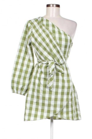 Kleid SHEIN, Größe M, Farbe Mehrfarbig, Preis 15,00 €
