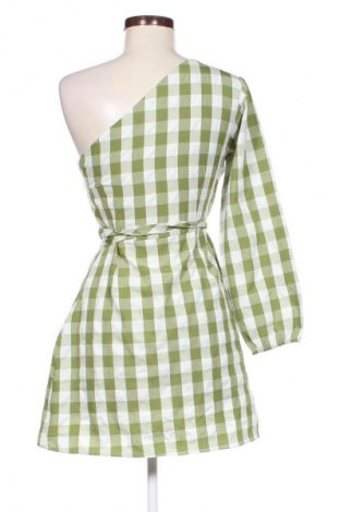 Kleid SHEIN, Größe M, Farbe Mehrfarbig, Preis 15,00 €