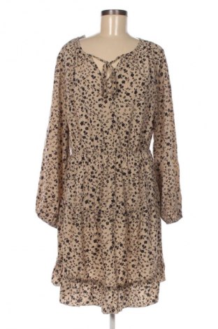 Kleid SHEIN, Größe XL, Farbe Mehrfarbig, Preis € 20,99